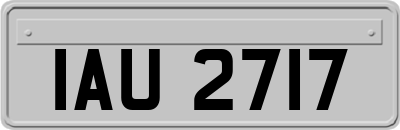 IAU2717