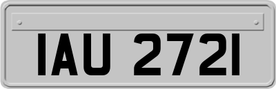 IAU2721