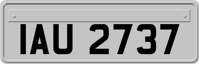 IAU2737