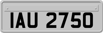 IAU2750