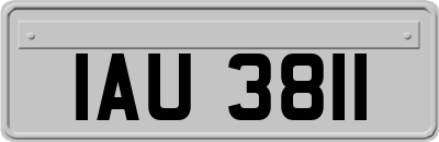 IAU3811