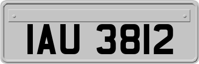 IAU3812