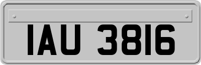 IAU3816