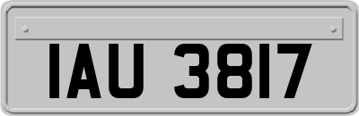 IAU3817