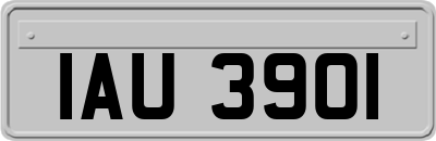 IAU3901