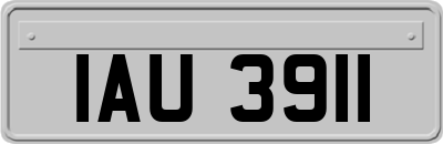 IAU3911