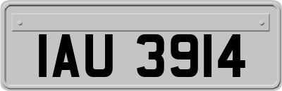 IAU3914