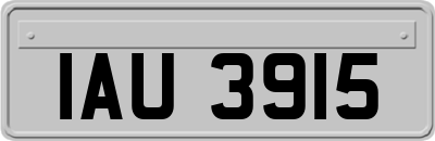 IAU3915