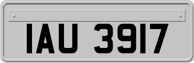 IAU3917