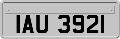 IAU3921