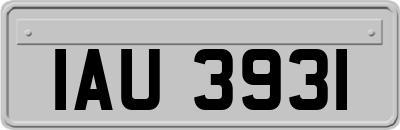 IAU3931