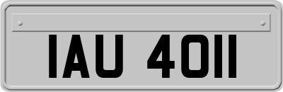 IAU4011