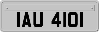 IAU4101