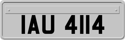 IAU4114