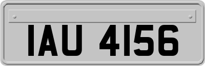 IAU4156