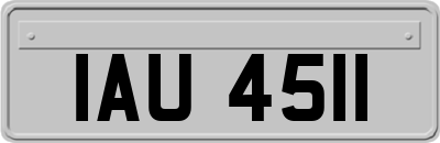 IAU4511