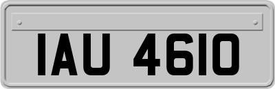 IAU4610