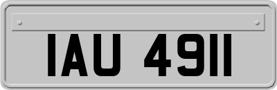 IAU4911