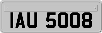 IAU5008