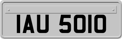 IAU5010