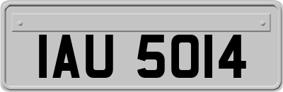 IAU5014