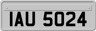 IAU5024