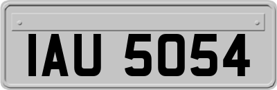 IAU5054