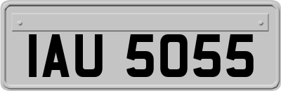 IAU5055