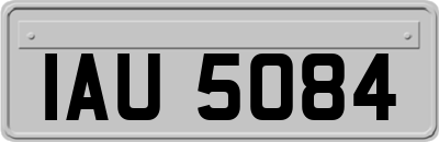 IAU5084