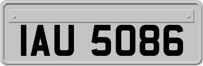 IAU5086