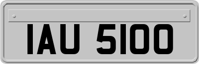 IAU5100