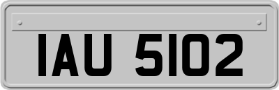 IAU5102