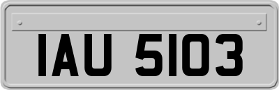 IAU5103