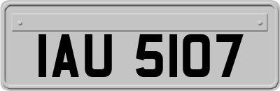 IAU5107