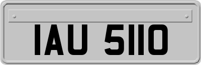 IAU5110