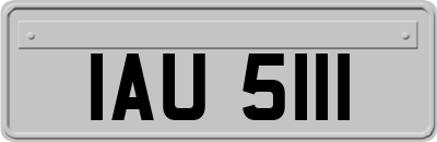 IAU5111