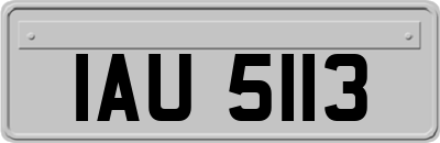 IAU5113