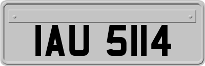 IAU5114