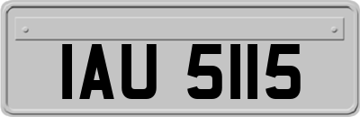 IAU5115