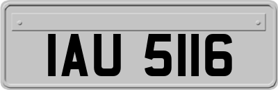 IAU5116