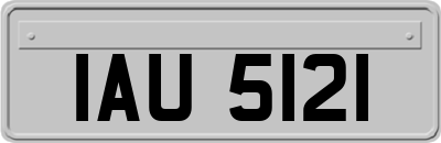 IAU5121