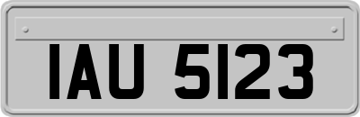 IAU5123