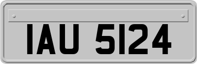 IAU5124