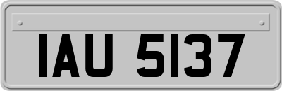 IAU5137