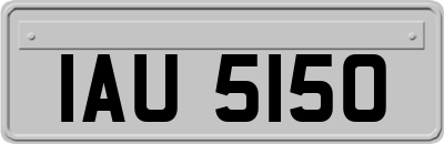 IAU5150