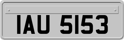 IAU5153