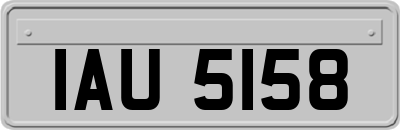 IAU5158