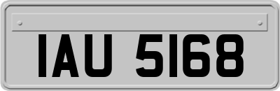 IAU5168