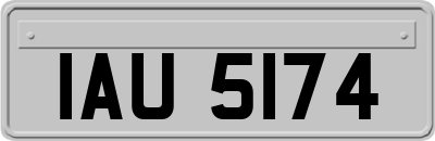 IAU5174