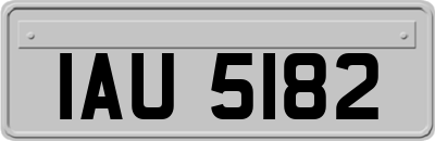 IAU5182